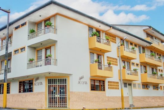 El Hotel